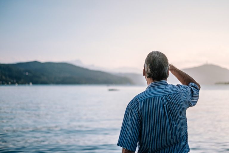 What Happens After Retirement
