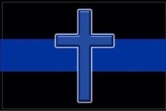 The Thin Blue Line