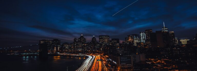 Sleep – Why it’s Important